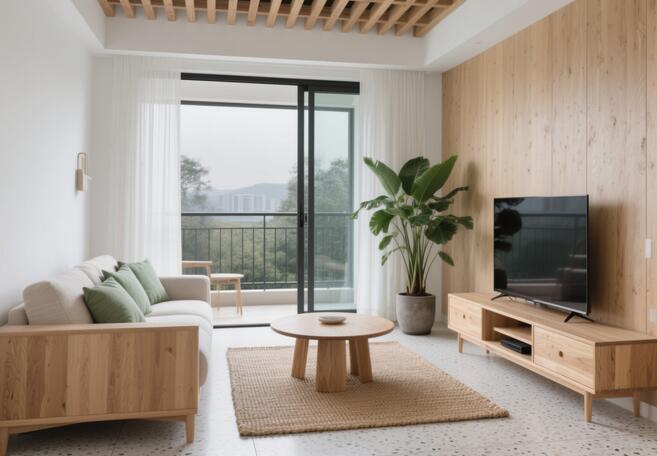 裝修開關(guān)插座怎么規(guī)劃？3步搞定，入住不將就